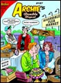 Image: Archie Double-Digest #197