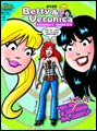 Image: Betty & Veronica Double-Digest #169