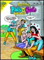 Image: Pals N Gals Double-Digest #130
