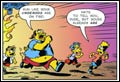 Image: Simpsons Comics #152