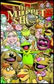 Image: Muppet Show #1