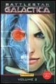 Image: Battlestar Galactica Vol. 02 HC 