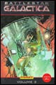 Image: Battlestar Galactica Vol. 03 SCS  (Segovia cover)