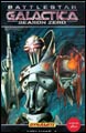 Image: New Battlestar Galactica Season Zero Vol. 01 SC  (Batista cover)