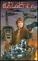 Image: Classic Battlestar Galactica Vol. 01 SC 
