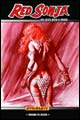 Image: Red Sonja Vol. 06: She Devil with a Sword HC 