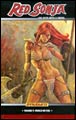 Image: Red Sonja Vol. 05: World on Fire HC 