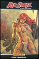 Image: Red Sonja Vol. 05: World on Fire SC 