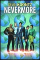 Image: Dean Koontz's Nevermore #1