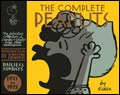 Image: Complete Peanuts 1971-1972 Vol. 11 