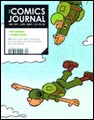 Image: Comics Journal #297