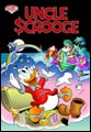 Image: Uncle Scrooge #388