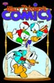 Image: Walt Disney's Comics & Stories #703