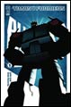 Image: Transformers: All Hail Megatron #9