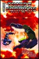 Image: Transformers: Best of the UK - City of Fear #2