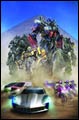 Image: Transformers: Revenge of the Fallen Movie Prequel - Alliance #4