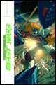 Image: Transformers: Beast Wars Omnibus SC 