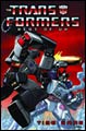 Image: Transformers: Best of the UK - Time Wars SC 