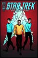 Image: Star Trek: Missions End #1