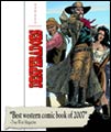 Image: Desperadoes Omnibus SC 