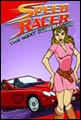 Image: Speed Racer: The Next Generation Vol. 04 SC 