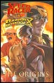 Image: Speed Racer / Racer X Origins Collection SC 