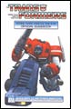 Image: Transformers: More Than Meets the Eye Vol. 01 SC 