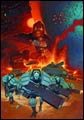 Image: Judge Dredd Megazine #282
