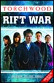 Image: Torchwood: Rift War GN 
