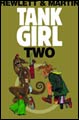 Image: Tank Girl Remastered ed. Vol. 02 SC 