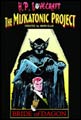 Image: Miskatonic Project: HP Lovecraft Bride of Dagon SC 