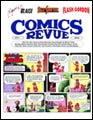 Image: Comics Revue #276