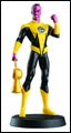 Image: DC Superhero Figurine Collection Magazine #28 (Sinestro)