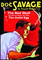 Image: Doc Savage Double Novel #25 SC 