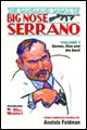 Image: Gangland Sagas of Big Nose Serrano Vol. 01 SC 
