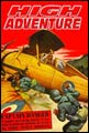 Image: High Adventure #105 SC 