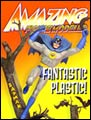 Image: Amazing Figure Modeler #44