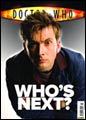 Image: Doctor Who Magazine #406