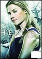 Image: Heroes Magazine #9 (variant cover)