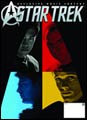 Image: Star Trek Magazine #17 (variant cover)