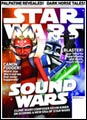 Image: Star Wars Insider #108 (newsstand cover)