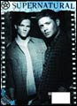 Image: Supernatural Magazine #9 (variant cover)