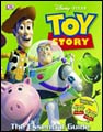Image: Toy Story: The Essential Guide HC  (Revised ed.)