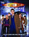 Image: Doctor Who: Companions and Allies SC 