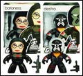 Image: G.I. Joe Mighty Muggs Action Figure Assortment 200901 
