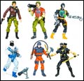 Image: G.I. Joe 25th Anniversary Action Figure Assortment 200806 