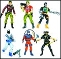 Image: G.I. Joe 25th Anniversary Action Figure Assortment 200807 