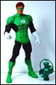 Image: DC Heroes Wave 7 Action Figure: Green Lantern 