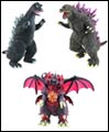 Image: Godzilla 6-Inch Collectible Figure Assortment 