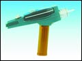 Image: Star Trek: The Original Series Bronze Phaser 
